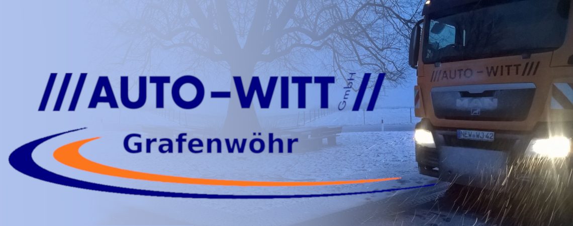 Auto Witt GmbH